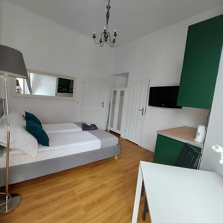 Paris Apartament Z Balkonem - Monte Cassino Sopot Luaran gambar