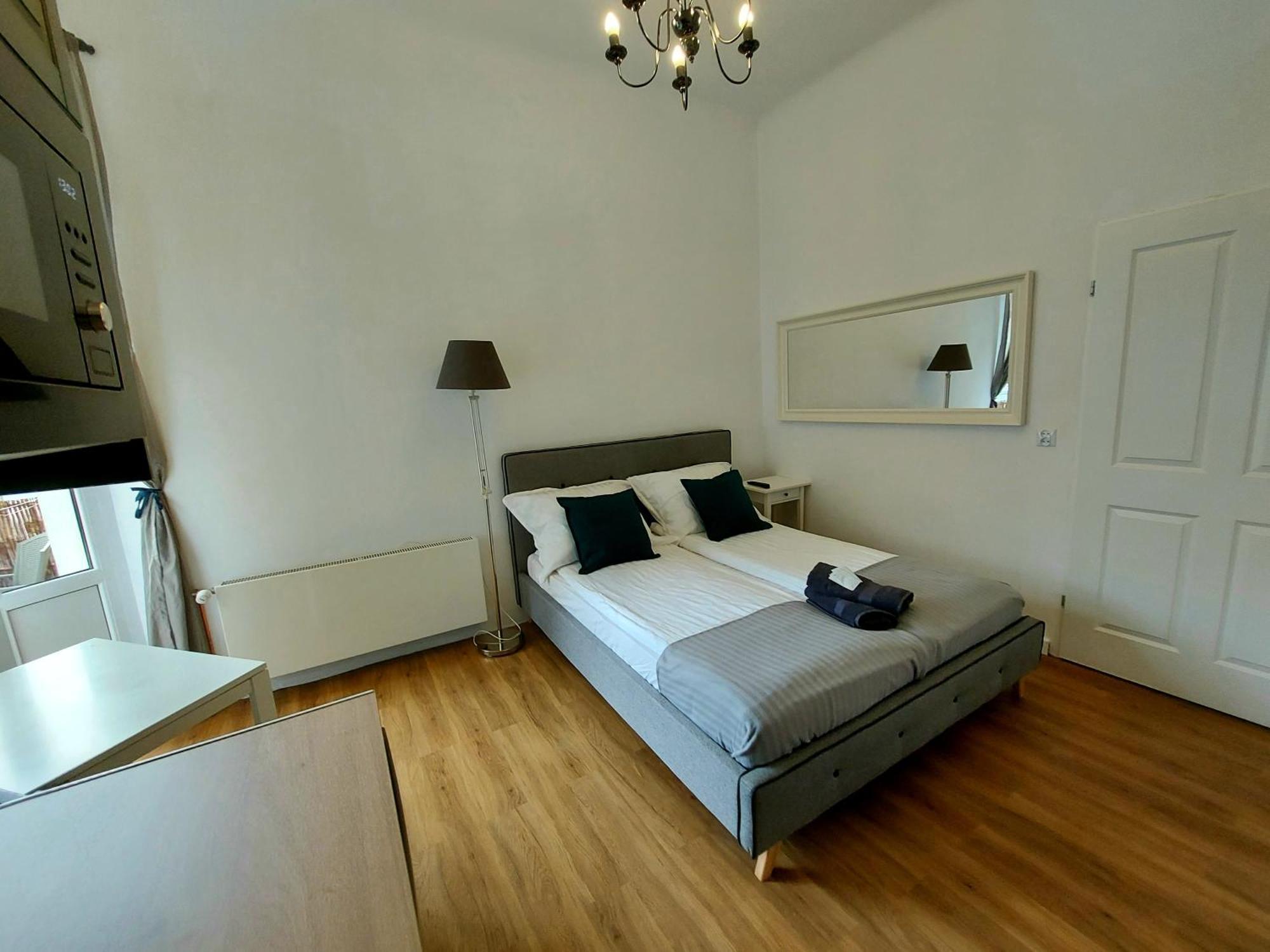 Paris Apartament Z Balkonem - Monte Cassino Sopot Luaran gambar