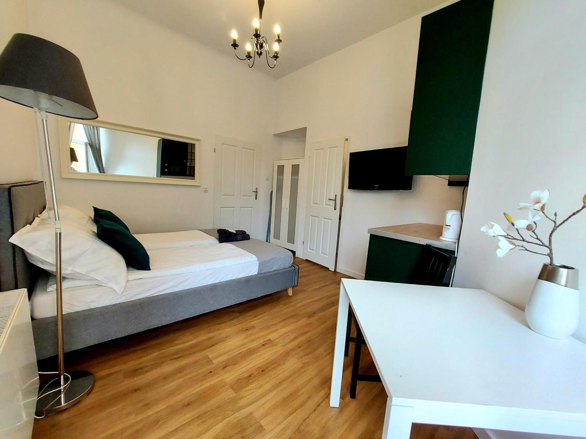 Paris Apartament Z Balkonem - Monte Cassino Sopot Luaran gambar